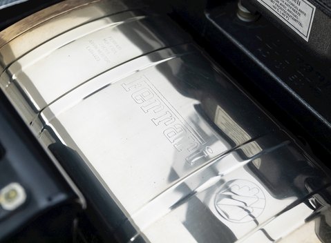 Ferrari 430 Scuderia 43