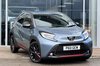 Toyota Aygo X VVT-I UNDERCOVER