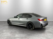 BMW 3 Series 2.0 320i M Sport Saloon 4dr Petrol Auto Euro 6 (s/s) (184 ps) Air Con - All 9