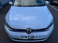 Volkswagen Golf SE NAVIGATION TSI EVO 3