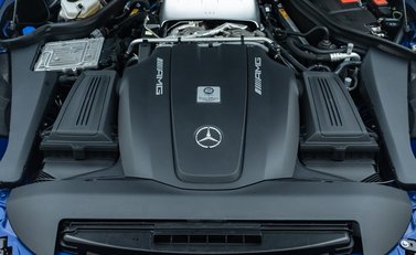 Mercedes-Benz AMG GT R PRO 42