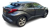 Toyota C-HR 1.8 VVT-h Icon SUV 5dr Petrol Hybrid CVT Euro 6 (s/s) (122 ps) 3
