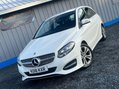 Mercedes-Benz B Class 1.5 B180d Sport Euro 6 (s/s) 5dr 55