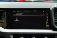 Audi A1 SPORTBACK TFSI S LINE 25