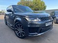 Land Rover Range Rover Sport SDV6 HSE 2