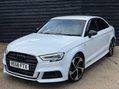 Audi A3 1.0 A3 Black Edition 30 TFSI 4dr 14