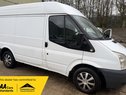 Ford Transit 2.2 TDCi 260 Duratorq FWD L2 H2 3dr cDPF