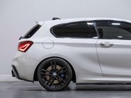 BMW 1 Series 2.0 120i M Sport Shadow Edition Hatchback 3dr Petrol Auto Euro 6 (s/s) (184 21