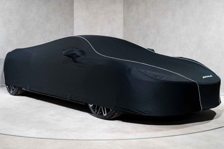 McLaren GT NOW SOLD. SIMILAR REQUIRED. PLEASE CALL 01903 254800. 38