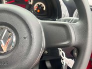 Volkswagen Up 1.0 Move Up 3dr 24