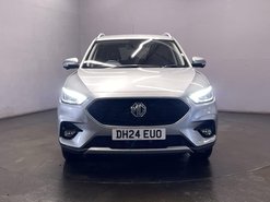 MG ZS 1.5 VTi-TECH Exclusive SUV 5dr Petrol Manual Euro 6 (s/s) (106 ps)