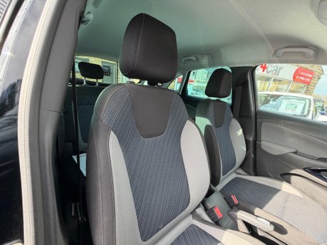 Vauxhall Crossland X SPORT 10