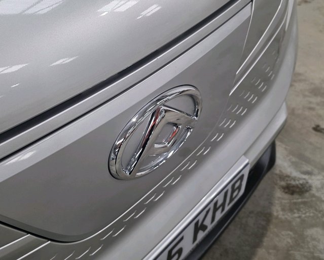 Maxus Deliver 3 Deliver 3 90kW H1 Van 50.2kWh Auto