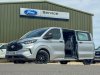 Ford Transit Custom Crew Cab [SOLD MM] AUTO LWB L2H1 Trend 280 Air Con Sport Alloys Camera Sens