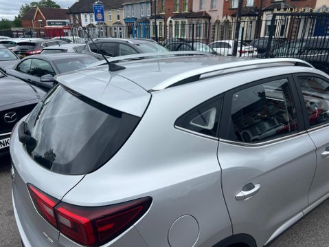 MG ZS 1.5 VTi-TECH Excite Euro 6 (s/s) 5dr 16