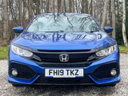 Honda Civic 1.0 Civic SR VTec 5dr 6