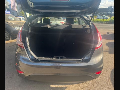 Ford Fiesta 1.25 Zetec Euro 6 3dr 32