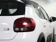 Citroen C3 PURETECH SHINE S/S 23