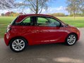 Vauxhall Adam JAM 4