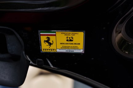 Ferrari 488 Spider 40