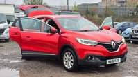 Renault Kadjar 1.5 dCi Dynamique Nav SUV 5dr Diesel EDC Euro 6 (s/s) (110 ps) 6