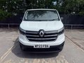 Renault Trafic SL28 BUSINESS PLUS DCI 2