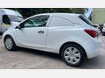 Vauxhall Corsa 1.3 CDTi FWD L1 H1 (s/s) 3dr Start/Stop 13