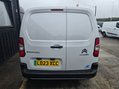 Citroen Berlingo 800 ENTERPRISE EDITION M 5