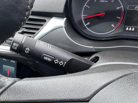 Vauxhall Corsa 1.4i ecoTEC Energy Euro 6 3dr 24