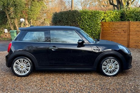 Mini Hatch COOPER S LEVEL 2 14