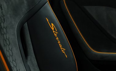 Lamborghini Huracan STERRATO 16