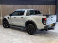 Ford Ranger 3.2 Ranger Wildtrak 4x4 TDCi 4WD 30