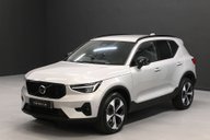 Volvo XC40 2.0 XC40 + B4 MHEV AWD Auto 5dr 24