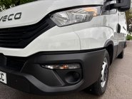 Iveco Daily 35S14V Hi-Matic Panel Van - Air Con / Auto / Car Play 20