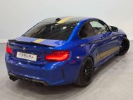 BMW M2 3.0i Coupe 2dr Petrol DCT Euro 6 (s/s) (370 ps) 19