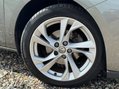 Vauxhall Astra SRI 41