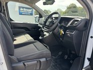 Citroen Dispatch 120 ps Driver XL Panel Van 19