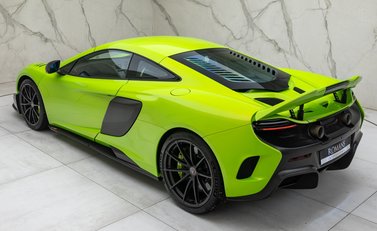 McLaren 675LT 9