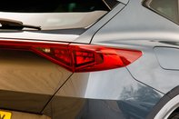 Cupra Formentor V2 DSG 9