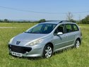 Peugeot 307 SW S HDI Estate Low Mileage Lovely Example 