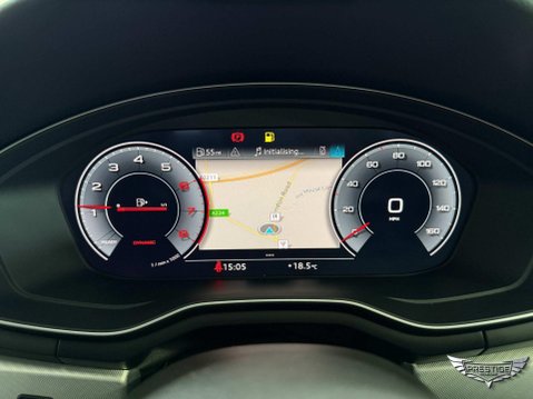 Audi A4 2.0 TFSI 35 Sport Euro 6 (s/s) 4dr 98
