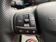 Ford Fiesta ST-LINE X 23