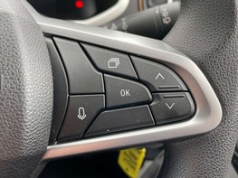 Dacia Spring Spring Extreme EV 5dr (26.8KWH) 65 BHP model 50
