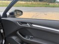 Audi A3 1.6 TDI Sport Hatchback 3dr Diesel S Tronic Euro 5 (s/s) (105 ps) 14
