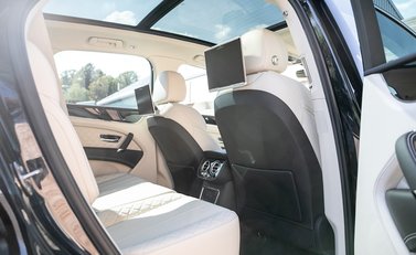 Bentley Bentayga Diesel 14