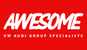 Awesome