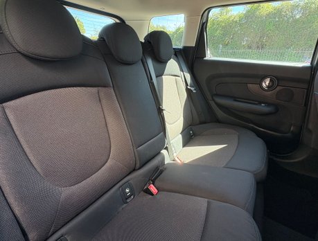 Mini Clubman One 1.5 Petrol Manual 6 door - DEPOSIT TAKEN 5