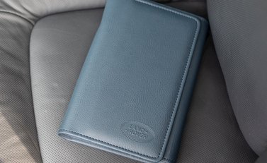 Land Rover Range Rover 5.0 Autobiography 31