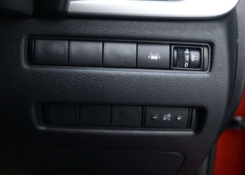 Nissan Qashqai 1.5 h e-POWER N-Connecta SUV 5dr Petrol Hybrid Auto Euro 6 (s/s) (190 ps) 41