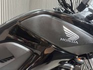 Honda NC700 2012 DCT ONLY 19K AUTOMATIC NEW MOT A2 POSSIBLE AUTO 700CC 37